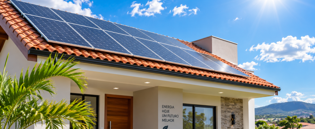 Quanto custa energia solar em 2026? Preços reais e tabela completa