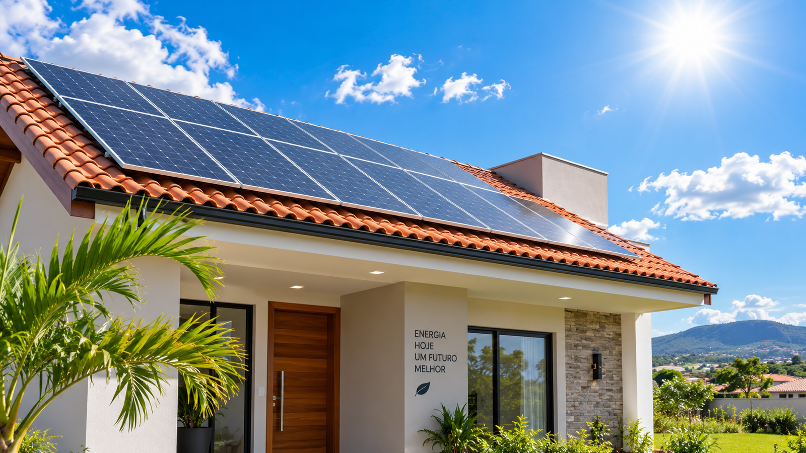 Quanto custa energia solar em 2026? Preços reais e tabela completa