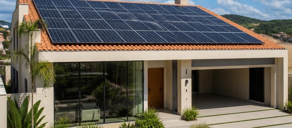 Payback de energia solar em 2026: como calcular o retorno com a Lei 14.300